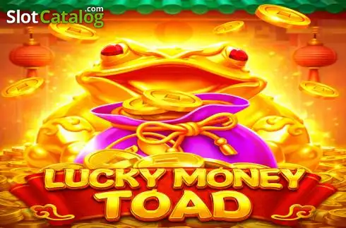 Lucky Money Toad слот Lucky Money Toad слот