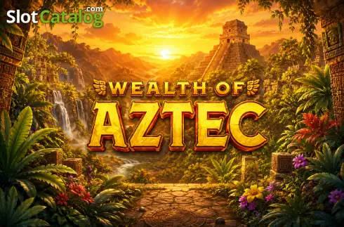 Wealth of Aztec слот