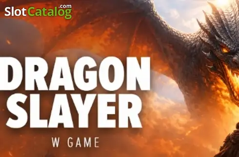 Dragon Slayer (W Game) логотип Dragon Slayer (W Game) логотип