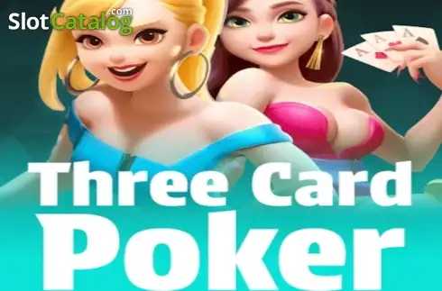 Three Card Poker (Wali Games) слот