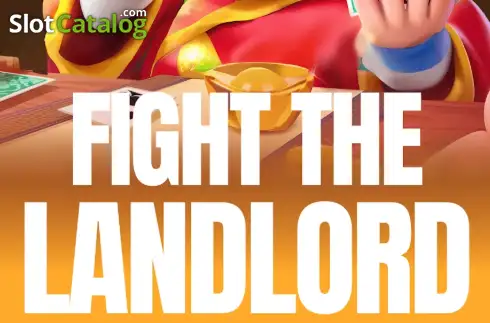 Fight the Landlord (Wali Games) слот
