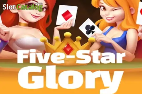 Five-Star Glory логотип Five-Star Glory логотип