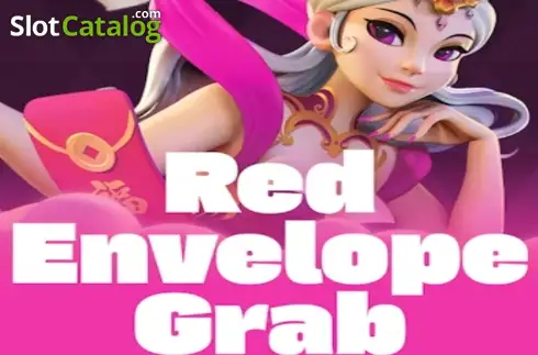Red Envelope Crab логотип Red Envelope Crab логотип