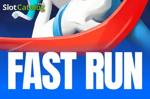 Fast Run логотип Fast Run логотип