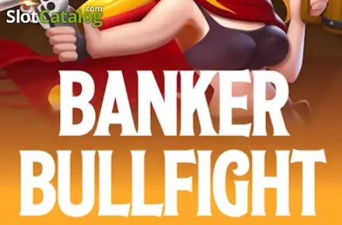 Banker Bullfight логотип Banker Bullfight логотип