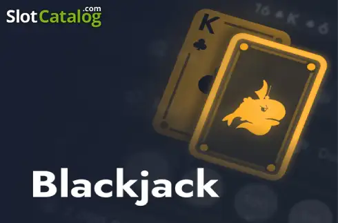 Blackjack (Whale Originals) слот