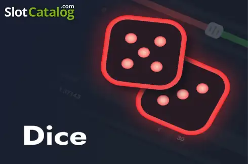 Dice (Whale Originals) логотип Dice (Whale Originals) логотип
