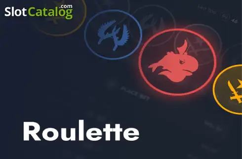Roulette (Whale Originals) слот