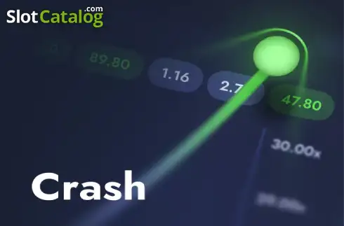 Whale Crash слот