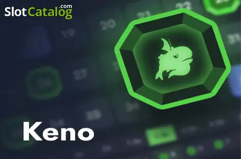 Whale Keno слот