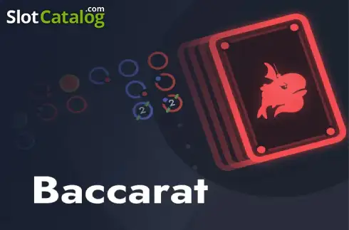 Whale Baccarat слот