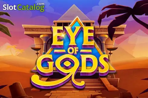 Eye of Gods слот
