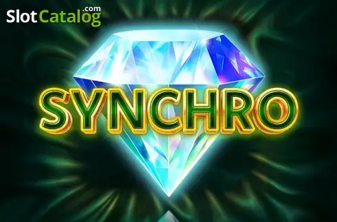 Syncro слот