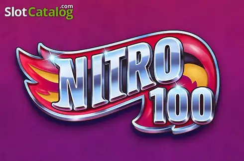 Nitro 100 слот