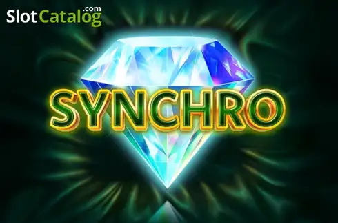 Synchro слот