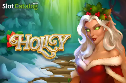 Holly слот