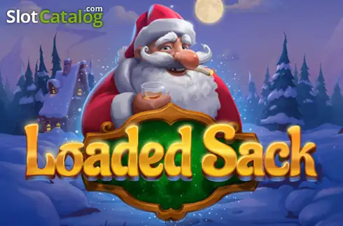 Loaded Sack слот