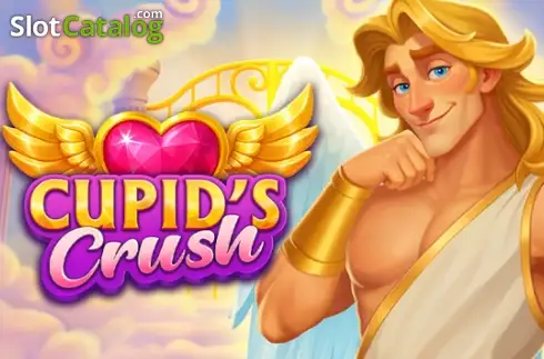 Cupid's Crush слот