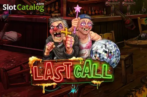 Last Call слот