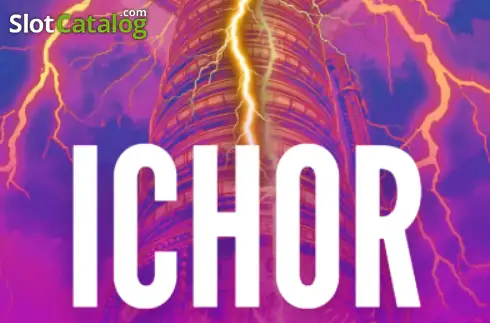 ICHOR слот