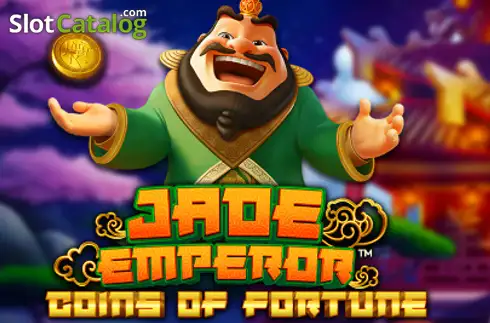 Jade Emperor (Wildcat Gaming) логотип Jade Emperor (Wildcat Gaming) логотип