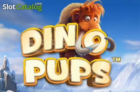 Dinopups слот