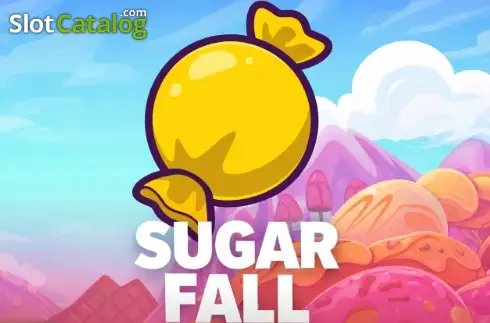 Sugar Fall логотип Sugar Fall логотип