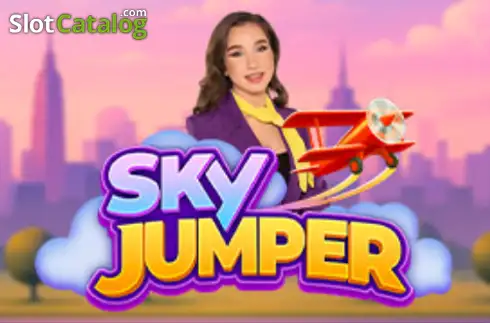 Sky Jumper логотип Sky Jumper логотип