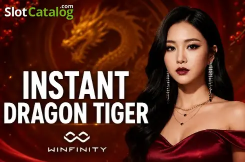 Instant Dragon Tiger слот Instant Dragon Tiger слот