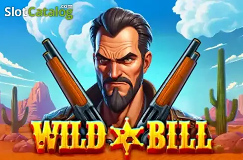 Wild Bill слот Wild Bill слот