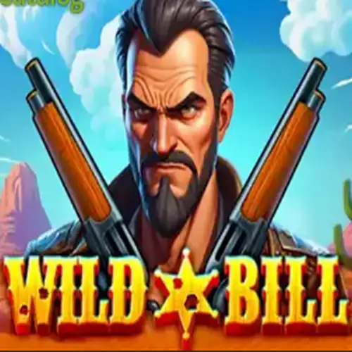 Wild Bill логотип