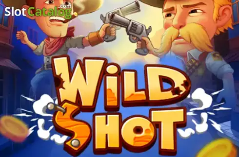 Wild Shot (Wingo) слот Wild Shot (Wingo) слот