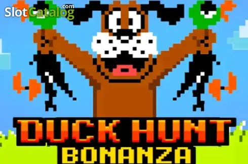Duck Hunt Bonanza слот Duck Hunt Bonanza слот