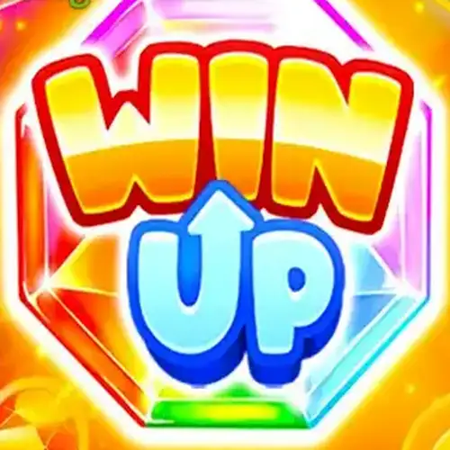 Win Up логотип