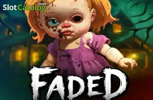 Faded логотип Faded логотип