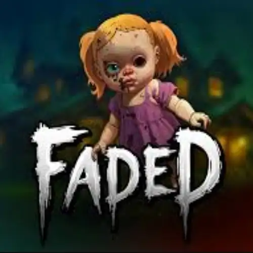 Faded логотип