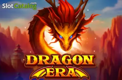 Dragon Era логотип Dragon Era логотип