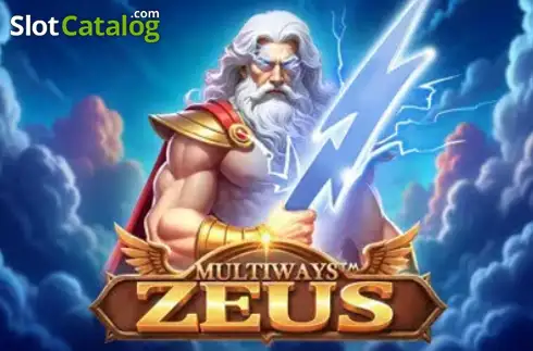Zeus Multiways логотип Zeus Multiways логотип