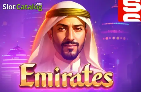 Emirates слот Emirates слот