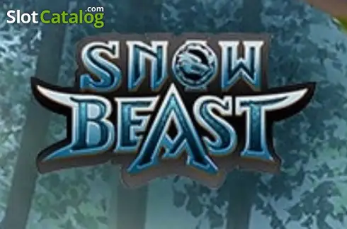 Snow Beast слот Snow Beast слот