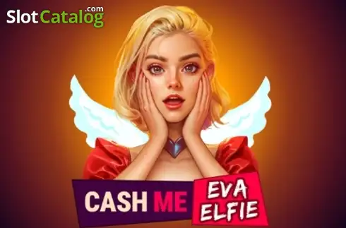 Cash Me Eva слот