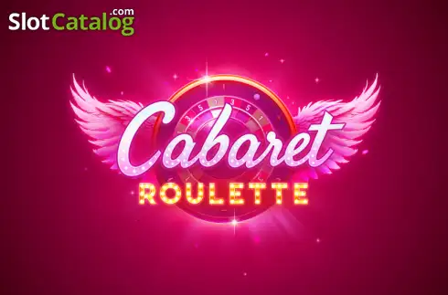 Cabaret Roulette слот Cabaret Roulette слот