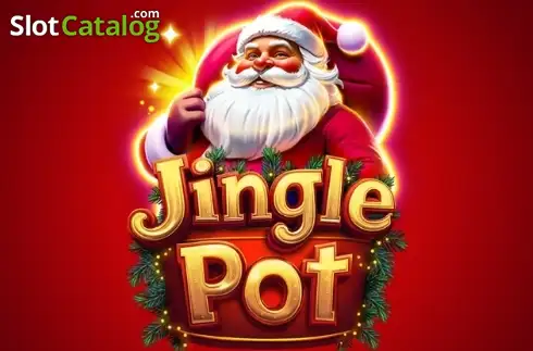 Jingle Pot слот Jingle Pot слот