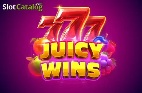 777 Juicy Wins слот