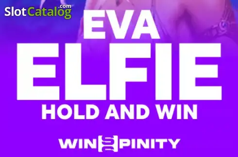 Eva Elfie Hold and Win слот