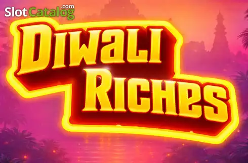 Diwali Riches слот