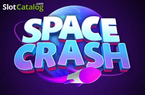 Space Crash слот