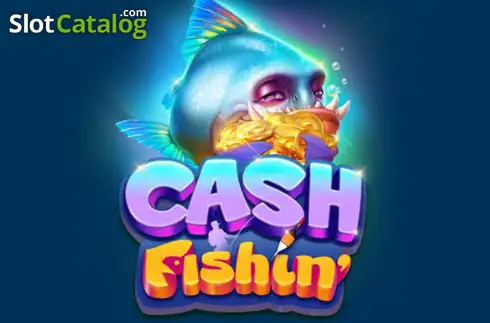Cash Fishin слот Cash Fishin слот