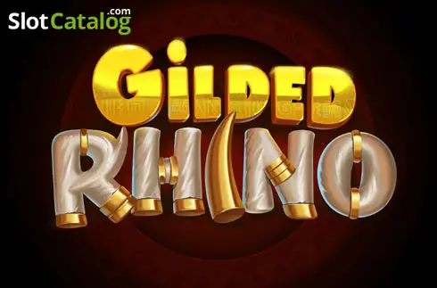 Gilden Rhino логотип Gilden Rhino логотип