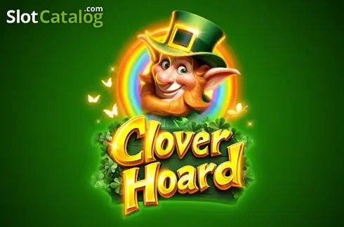 Clover Hoard слот